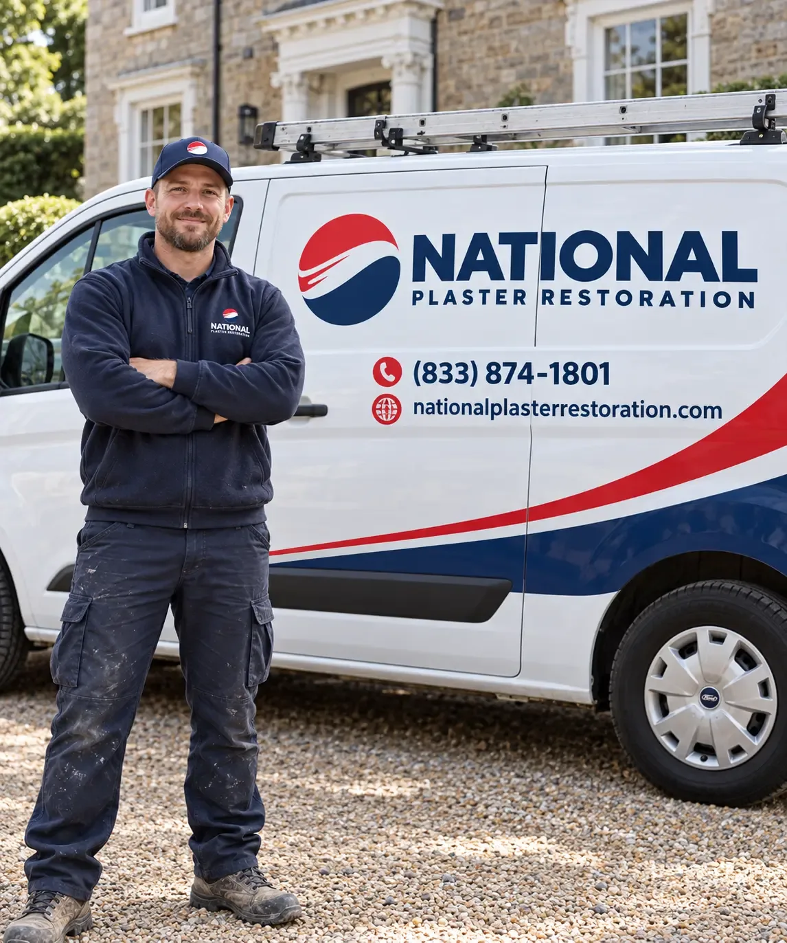 Plaster Repair Smithfield, NC FAQs